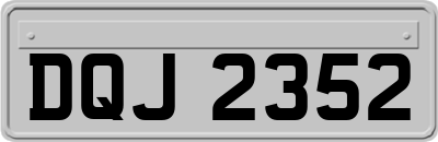 DQJ2352