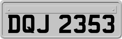 DQJ2353