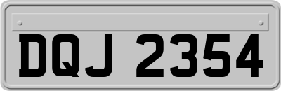 DQJ2354