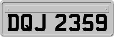 DQJ2359