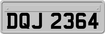 DQJ2364