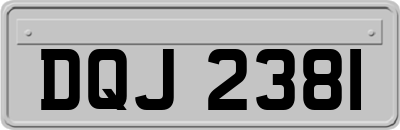 DQJ2381