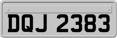 DQJ2383