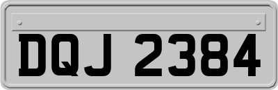DQJ2384
