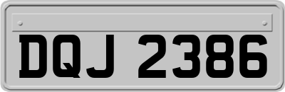DQJ2386