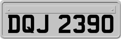DQJ2390