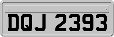 DQJ2393