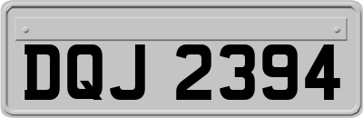 DQJ2394