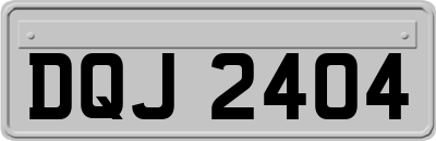 DQJ2404