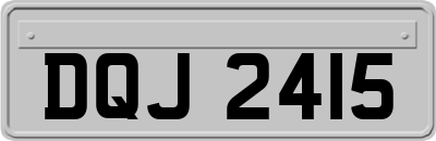 DQJ2415