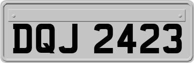 DQJ2423