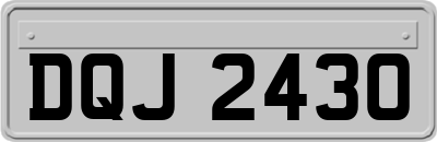 DQJ2430