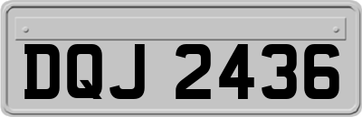 DQJ2436
