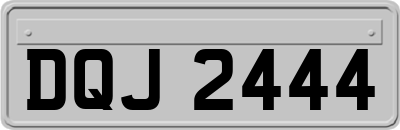 DQJ2444