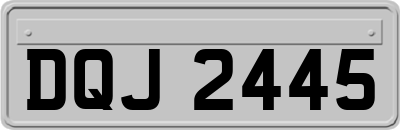 DQJ2445