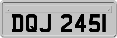 DQJ2451