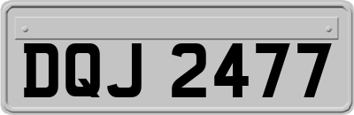 DQJ2477