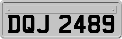 DQJ2489