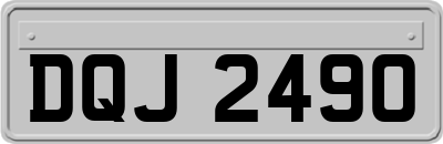 DQJ2490