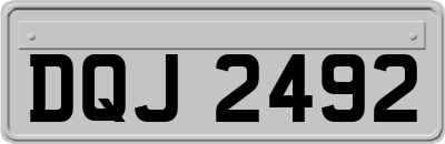 DQJ2492