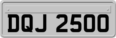 DQJ2500