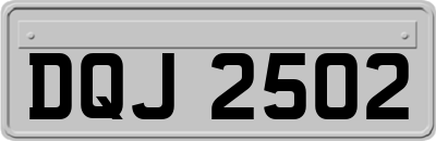 DQJ2502