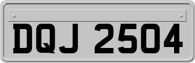 DQJ2504