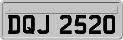 DQJ2520