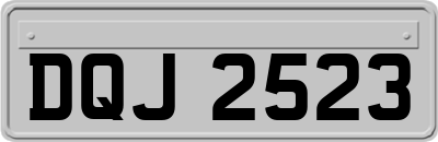 DQJ2523