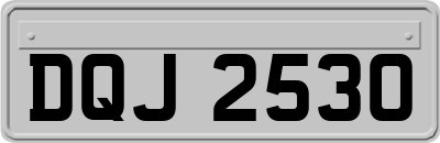 DQJ2530