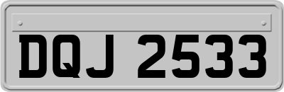DQJ2533
