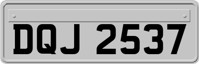 DQJ2537