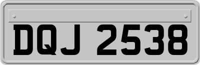 DQJ2538