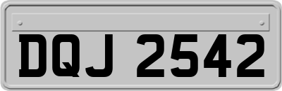 DQJ2542