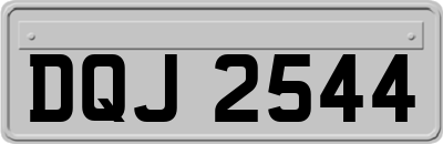 DQJ2544
