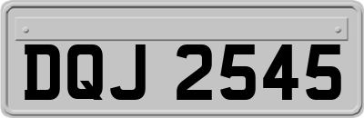 DQJ2545