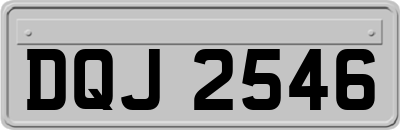 DQJ2546