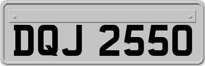 DQJ2550