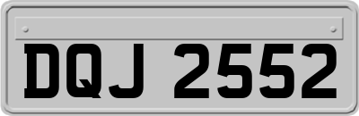 DQJ2552