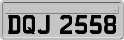 DQJ2558