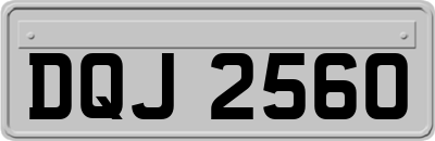 DQJ2560