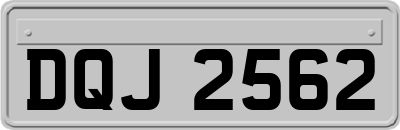 DQJ2562