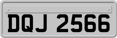 DQJ2566