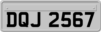 DQJ2567