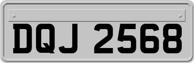 DQJ2568