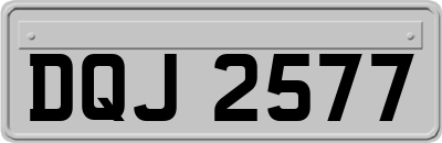 DQJ2577