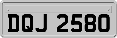 DQJ2580