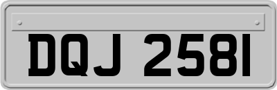 DQJ2581