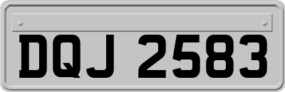 DQJ2583
