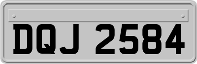 DQJ2584